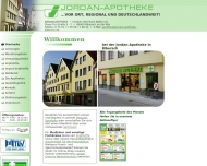 Bild Jordan-Apotheke