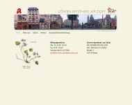 Bild Lwen-Apotheke am Dom