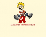 Bild Alexander-Apotheke Mitte