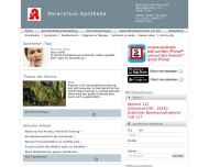 Bild Paracelsus-Apotheke am Roten Berg