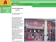 Bild Arcaden-Apotheke