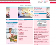 Bild Rheinstein-Apotheke