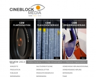Bild Cineblock Media GmbH