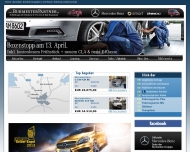 Bild Burmester Walter GmbH Automobilreparatur