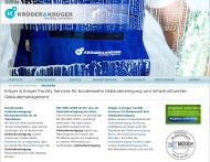 Bild Krger & Krger Facility Services GmbH