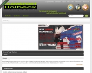 Bild Teamsport Holbeck