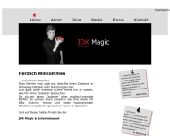 Bild JOK Magic & Entertainment
