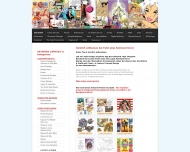 Website Reinhard Horst