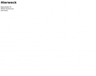Bild Hierweck Informatik GmbH