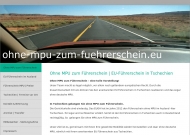 Bild ohne-mpu-zum-fuehrerschein