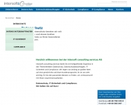Bild intersoft consulting services AG