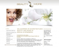 Bild Beauty and More