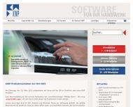 Bild KWP Informationssysteme GmbH