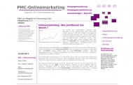 Bild PMC Onlinemarketing