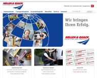 Bild Nellen & Quack Logistik GmbH & Co. KG