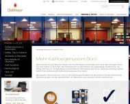 Bild Dallmayr Alois Automaten-Service GmbH