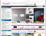 Website Luuz