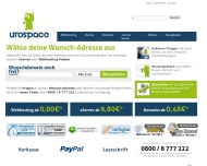Bild Urospace GmbH