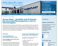 Bild Aruso - Plast