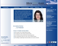 Bild MENZ EDV GmbH