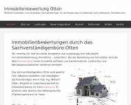Bild Immobilienbewertung Otten Sachverstndigenbro