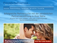 Partnervermittlung kassel