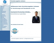 Bild Versicherungsbro Lehmann e.K.