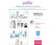 Bild PARICO Import u. Vertrieb kosmetischer Produkte GmbH
