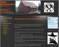 Bild Team Bedachungen