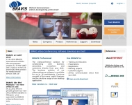 Bild BRAVIS International GmbH