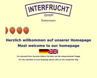 Bild Interfrucht Dietermann GmbH