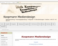 Bild Koopmann Mediendesign