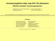 Bild Vermessungsbro Naumann