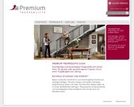 Bild Premium Treppenlifte GmbH