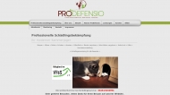 Bild ProDefensio Schdlingsbekmpfung