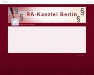 Bild Rechtsanwalt Asim Glloglu