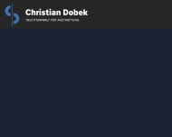 Bild Arzthaftung - Rechtsanwalt Christian Dobek