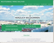 Bild Rechtsanwalt Mirko Walther