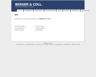 Bild Rechtsanwalt Andreas Berger