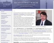 Bild Robert Julius Bosche