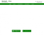 Bild Reichelt-Orso-Bhm Rechtsanwlte