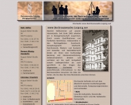 Bild Rechtsanwalt Christian Friedrich