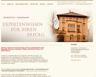 Bild Rechtsanwalt Niels Petersen