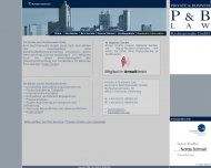Bild Private & Business Law Neumann Rechtsanwalts GmbH