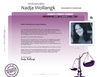 Bild Rechtsanwltin Nadja Wollangk