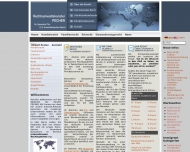 Bild Rechtsanwltin Mandy Pecher LL.M., MBA, Esq
