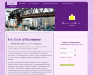 Bild Hotel Wuppertal