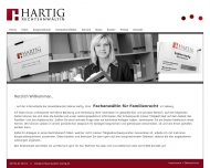 Bild Rechtsanwltin Sabine Hartig