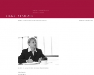 Bild Rechtsanwltin Beate Silbe