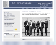 Bild Kanzlei Buchta - Bagnoli - von Varel